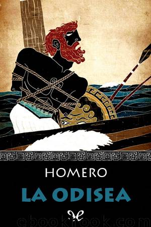 La Odisea by Homero