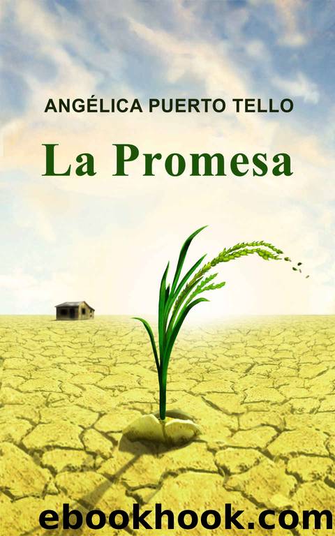 La Promesa (Spanish Edition) by Angélica Puerto Tello