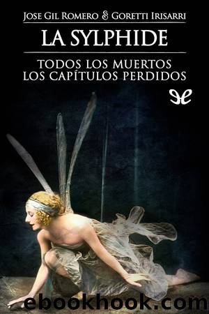 La Sylphide by Jose Gil Romero & Goretti Irisarri