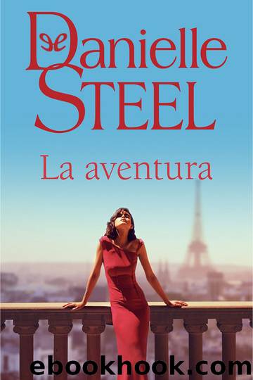 La aventura by Danielle Steel