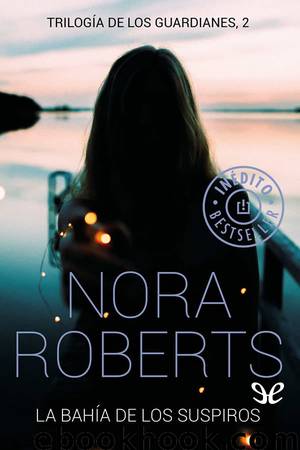 La bahía de los suspiros by Nora Roberts