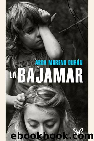 La bajamar by Aroa Moreno Durán