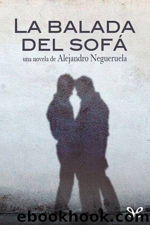 La balada del sofÃ¡ by Alejandro Negueruela