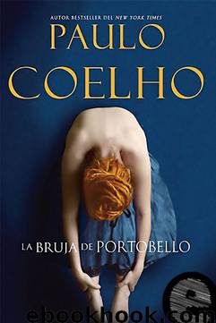 La bruja de Portobello by Paulo Coelho