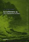 La caÃ±onera 23 by Luis Delgado Bañon