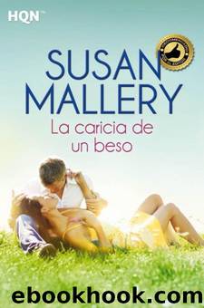 La caricia de un beso by Susan Mallery