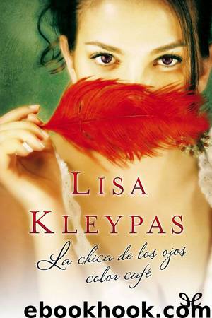 La chica de los ojos color café by Lisa Kleypas