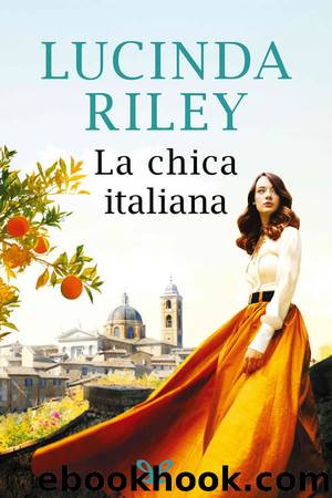 La chica italiana by Lucinda Riley