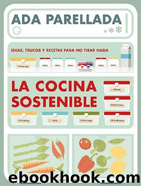 La cocina sostenible by Ada Parellada
