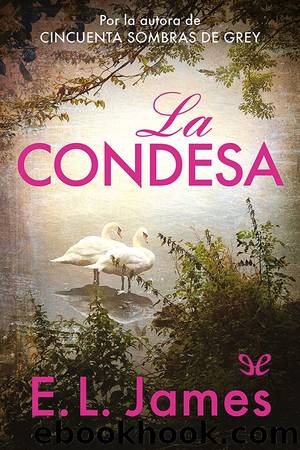 La condesa by E. L. James