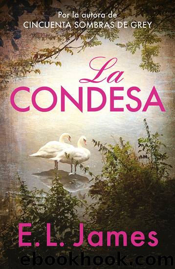 La condesa by E.L. James