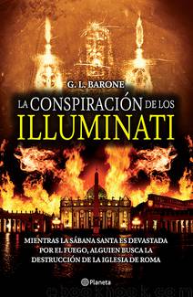 La conspiración de los Illuminati by G. L. Barone