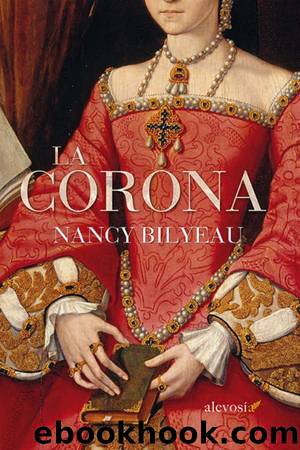 La corona by Nancy Bilyeau