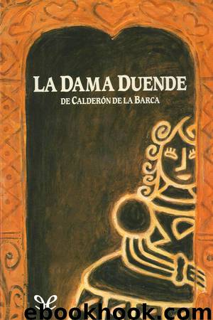 La dama duende by Pedro Calderón de la Barca
