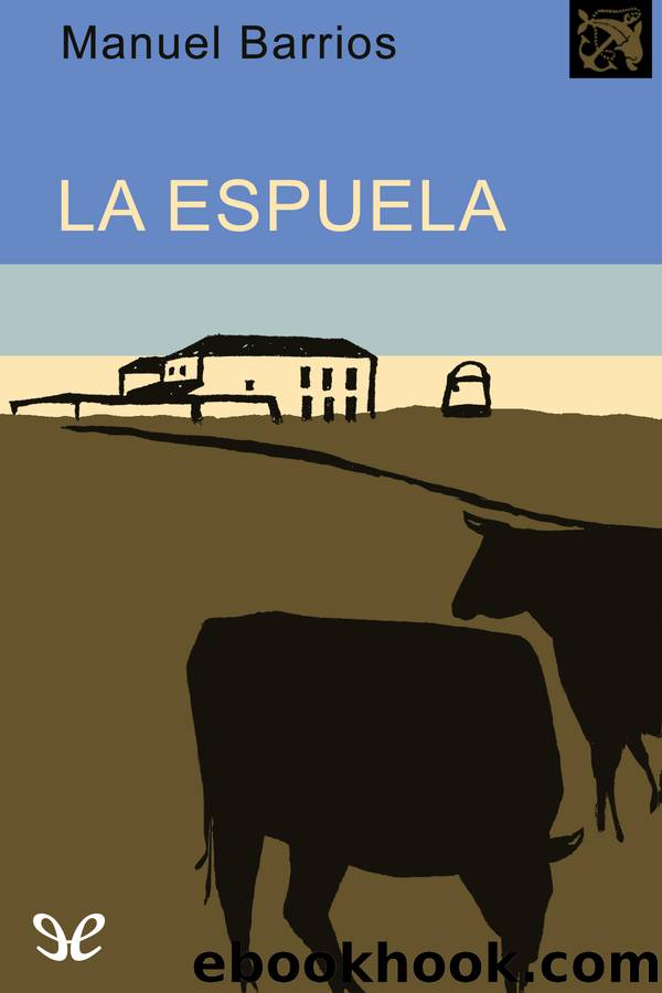 La espuela by Manuel Barrios