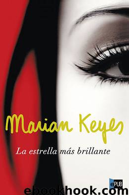 La estrella más brillante by Marian Keyes