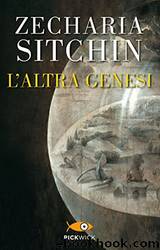 La genesi by Zecharia Sitchin