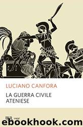 La guerra civile ateniese by Luciano Canfora