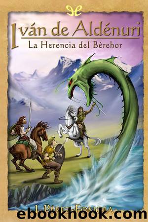 La herencia del BÃ¨rehor by J. Pérez-Foncea