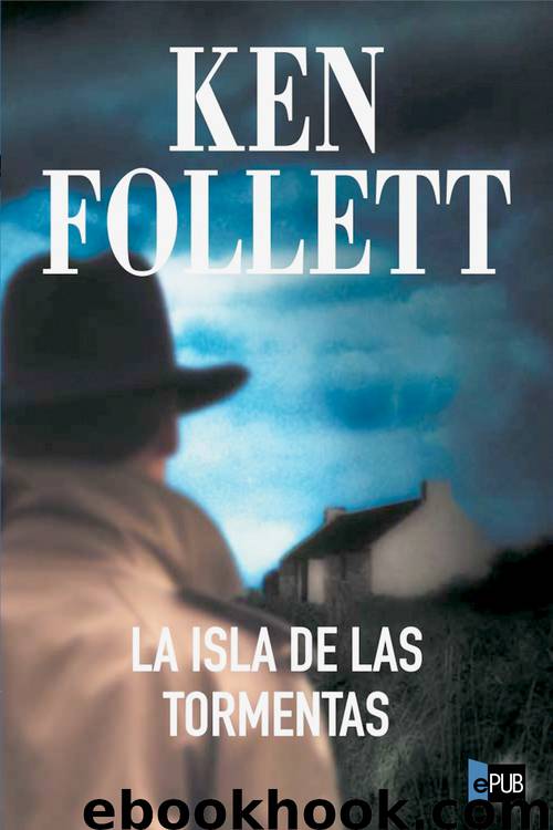 La isla de las tormentas by Ken Follett
