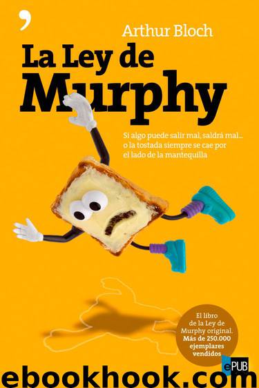 La ley de Murphy by Arthur Bloch