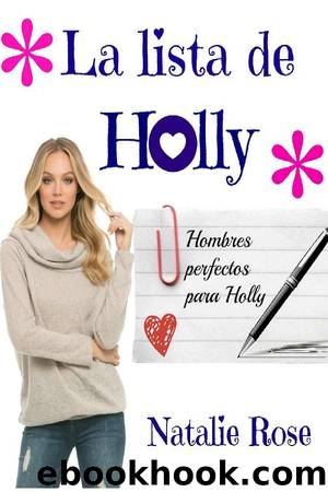 La lista de Holly by Natalie Rose