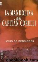 La mandolina del capitan Corelli by Louis de Bernières