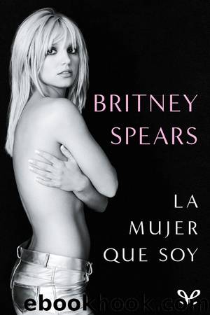 La mujer que soy by Britney Spears