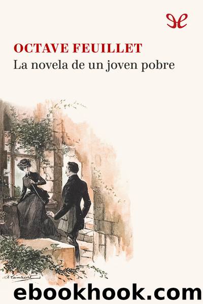 La novela de un joven pobre by Octave Feuillet