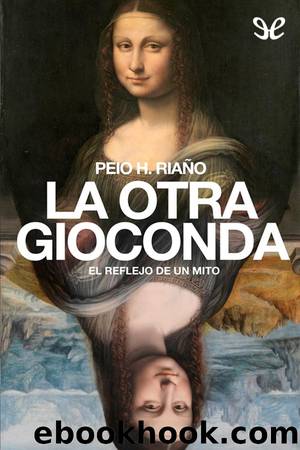 La otra Gioconda by Peio H. Riaño