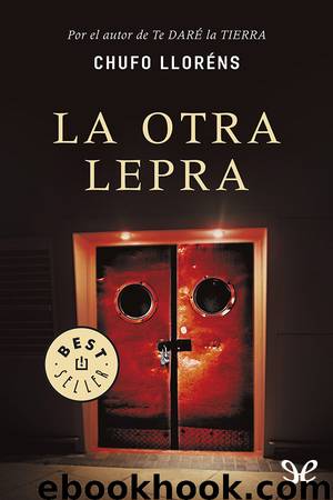 La otra lepra by Chufo Lloréns