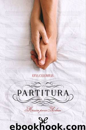 La partitura by Anna Casanovas