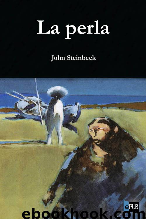 La perla by John Steinbeck