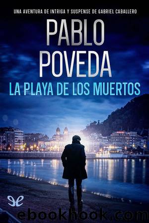 La playa de los muertos by Pablo Poveda
