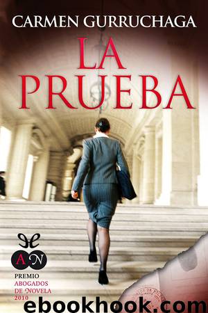 La prueba by Carmen Gurruchaga
