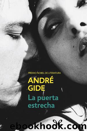 La puerta estrecha by André Gide