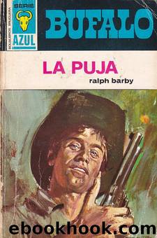 La puja by Ralph Barby