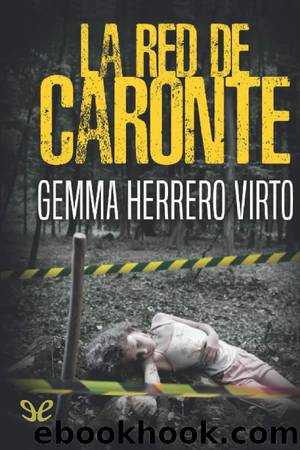 La red de Caronte by Gemma Herrero Virto