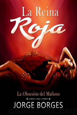 La reina roja by Jorge Borges