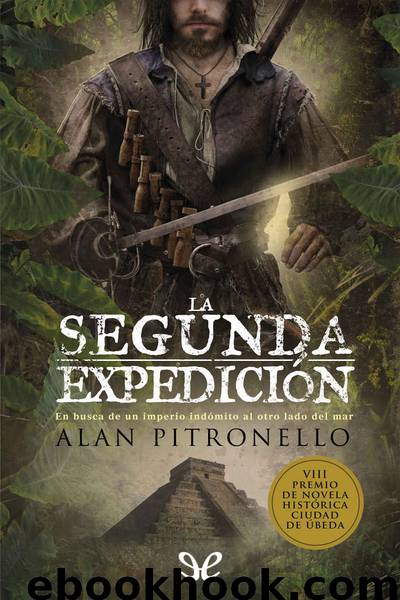 La segunda expedición by Alan Pitronello
