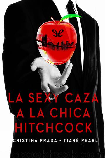 La sexy caza a la chica Hitchcock by Cristina Prada & Tiaré Pearl