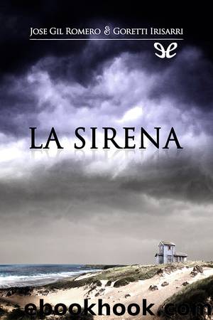 La sirena by Jose Gil Romero & Goretti Irisarri