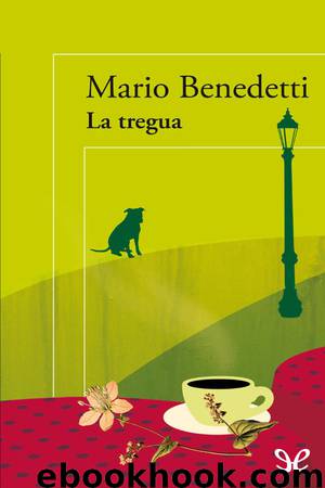 La tregua by Mario Benedetti