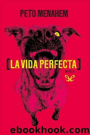 La vida perfecta by Peto Menahem