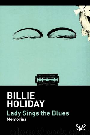 Lady Sings the Blues by Billie Holiday