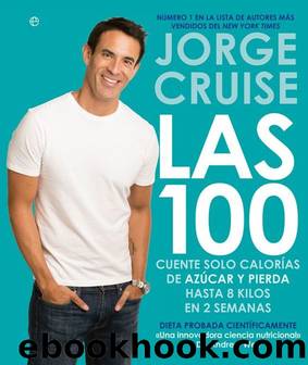 Las 100 by Jorge Cruise