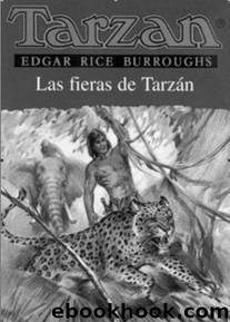 Las Fieras de Tarzan by Burroughs Edgar Rice
