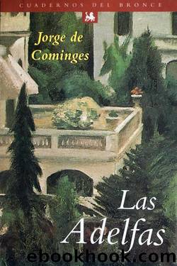 Las adelfas by Jorge de Cominges