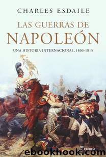Las guerras de Napoleon by Charles Esdaile