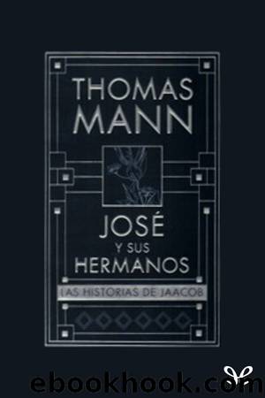 Las historias de Jaacob by Thomas Mann